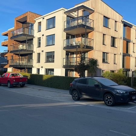 Garden Apartment Queenstown Exterior photo